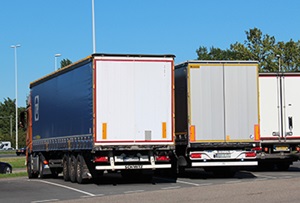 Invoering vrachtwagenheffing waarschijnlijk per 1 juli 2026