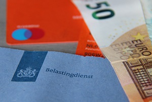 Werkelijk rendement box 3 bij personeelsobligaties