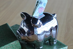 Compensatie bij lager pensioen door Wtp